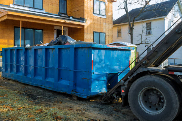 Best Recycling Services for Junk  in San Tan Valley, AZ